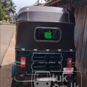 BAJAJ 1994 2 STROKE