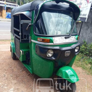 BAJAJ 2016 4 STROKE
