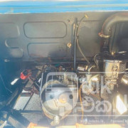 BAJAJ 2006 2 STROKE