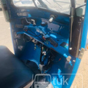 BAJAJ 2006 2 STROKE