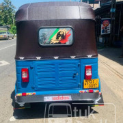 BAJAJ 2006 2 STROKE
