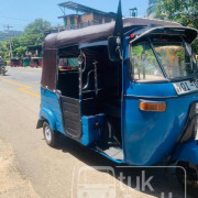 BAJAJ 2006 2 STROKE