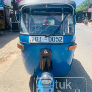 BAJAJ 2006 2 STROKE