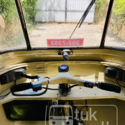 BAJAJ 1999 2 STROKE