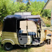 BAJAJ 1999 2 STROKE