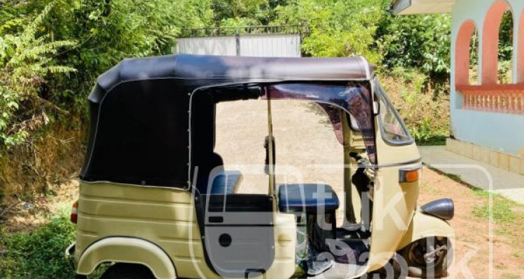 BAJAJ 1999 2 STROKE