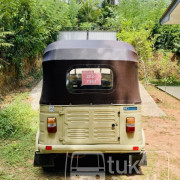 BAJAJ 1999 2 STROKE