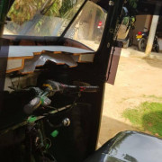 BAJAJ 1995 2 STROKE