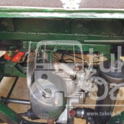 BAJAJ 1995 2 STROKE