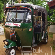 BAJAJ 1995 2 STROKE