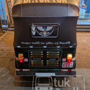BAJAJ 1995 2 STROKE