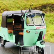 BAJAJ 1997 2 STROKE