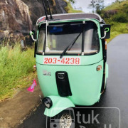 BAJAJ 1997 2 STROKE