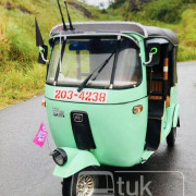 BAJAJ 1997 2 STROKE