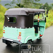 BAJAJ 1997 2 STROKE