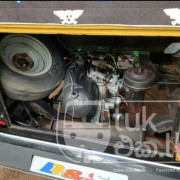 BAJAJ 2000 2 STROKE
