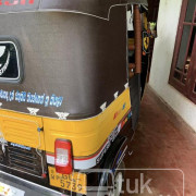 BAJAJ 2000 2 STROKE
