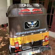 BAJAJ 2000 2 STROKE