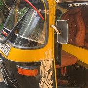 BAJAJ 2000 2 STROKE