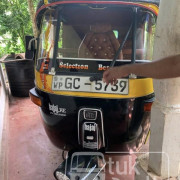 BAJAJ 2000 2 STROKE