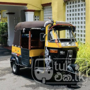 BAJAJ 2000 2 STROKE
