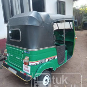 BAJAJ 1995 2 STROKE