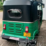 BAJAJ 2014 4 STROKE