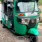 BAJAJ 2014 4 STROKE