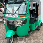 BAJAJ 2014 4 STROKE