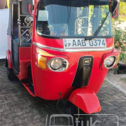 BAJAJ 2012 4 STROKE