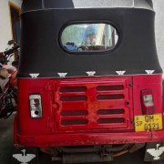 BAJAJ 2007 4 STROKE