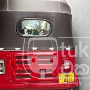 BAJAJ 2007 4 STROKE