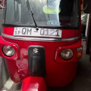 BAJAJ 2007 4 STROKE