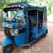 BAJAJ 2015 4 STROKE