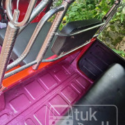BAJAJ 2004 2 STROKE