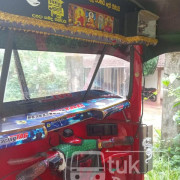 BAJAJ 2004 2 STROKE