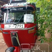 BAJAJ 2004 2 STROKE