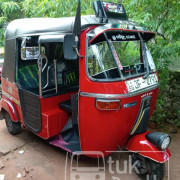 BAJAJ 2004 2 STROKE