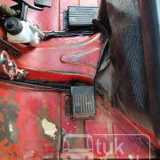 BAJAJ 2012 4 STROKE