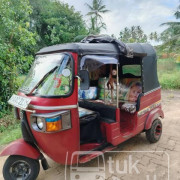 BAJAJ 2012 4 STROKE