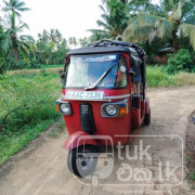 BAJAJ 2012 4 STROKE