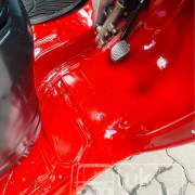BAJAJ 2018 4 STROKE