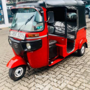 BAJAJ 2018 4 STROKE