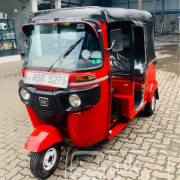 BAJAJ 2018 4 STROKE