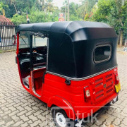 BAJAJ 2018 4 STROKE