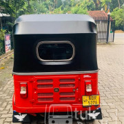 BAJAJ 2018 4 STROKE