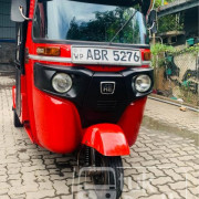 BAJAJ 2018 4 STROKE