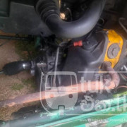 BAJAJ 2012 4 STROKE