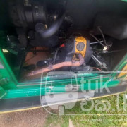 BAJAJ 2012 4 STROKE