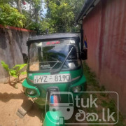 BAJAJ 2012 4 STROKE